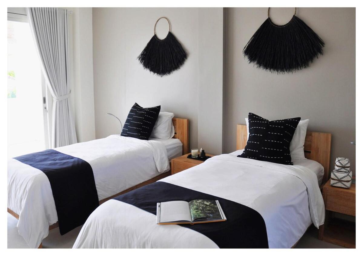 Villa 4br Group Holiday, Walk To Fitness, Food,